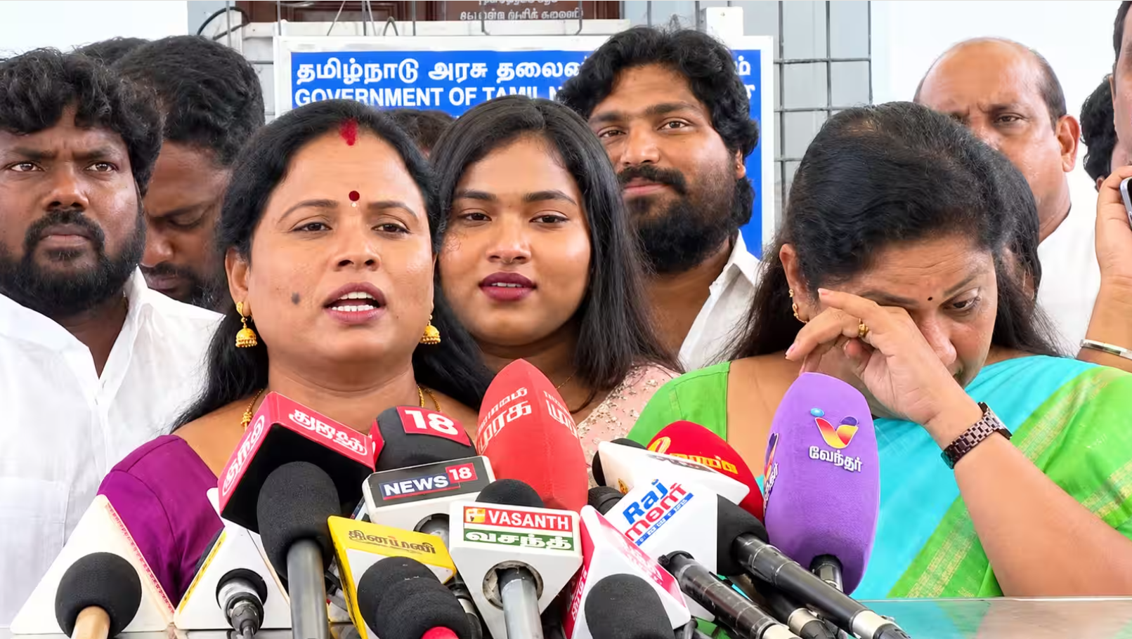 Maragatham Kumaravel