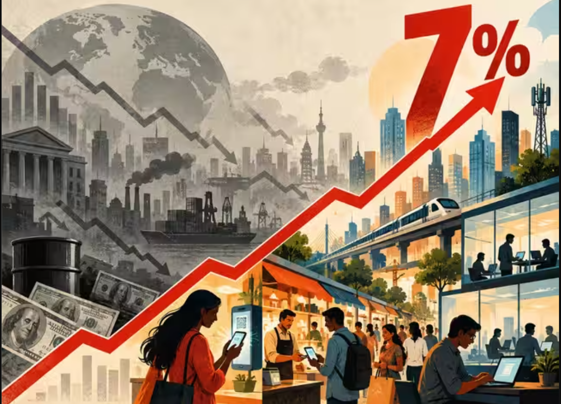 Economic Growth