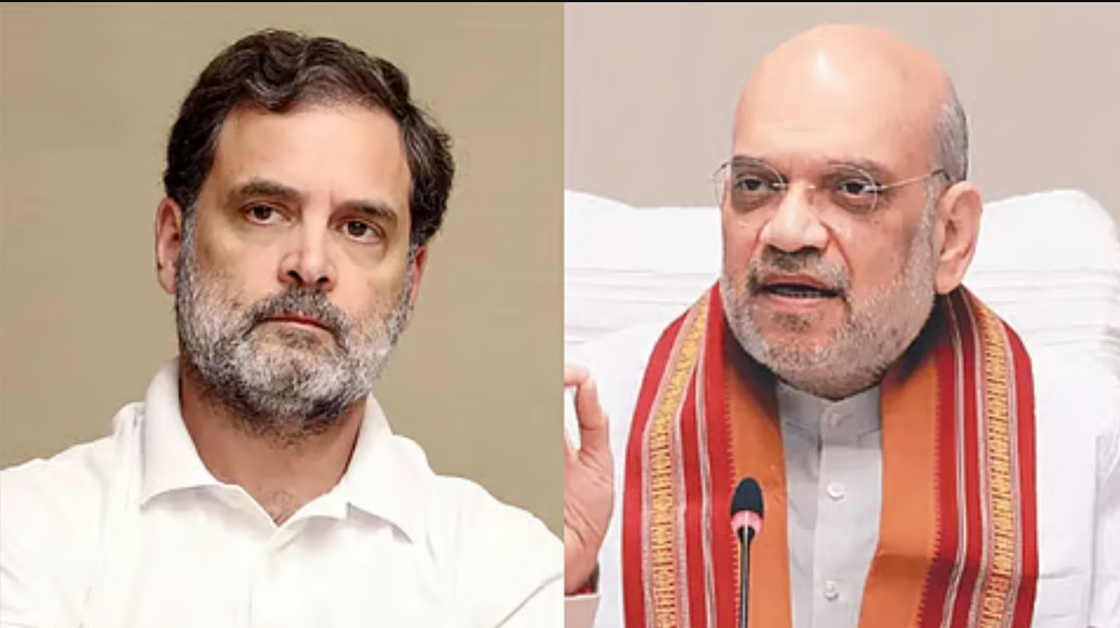 Amit Shah