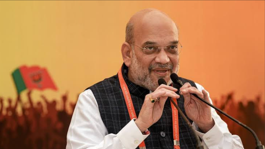 Amit Shah