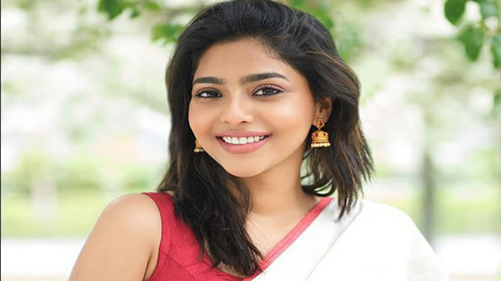 Aishwarya Lekshmi