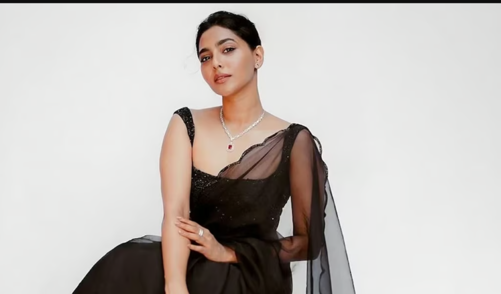 Aishwarya Lekshmi