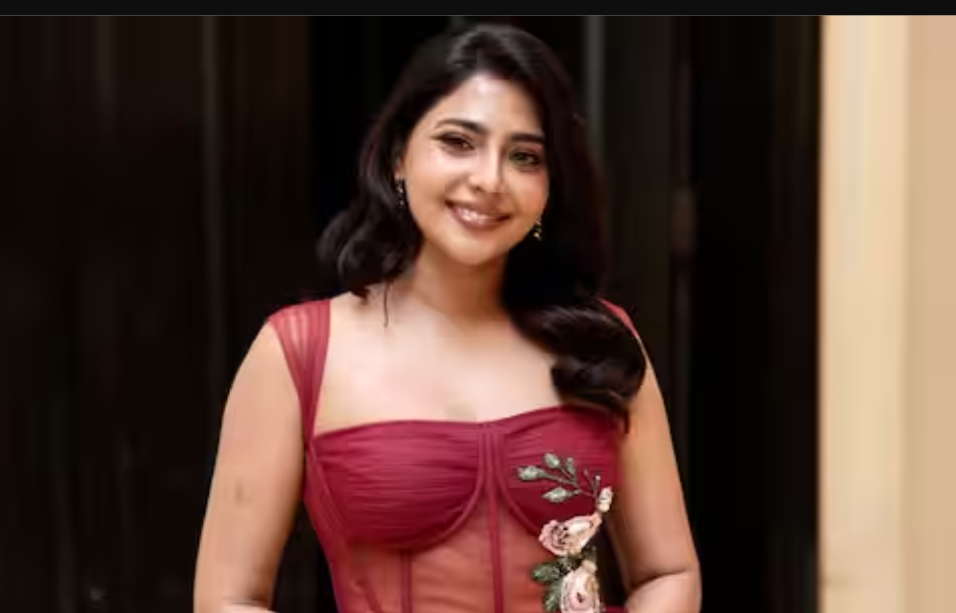 Aishwarya Lekshmi