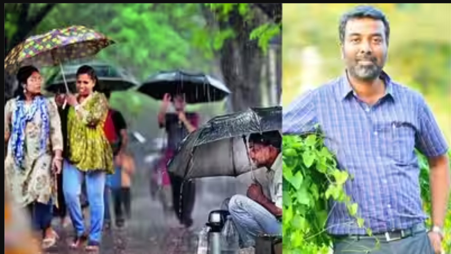 Pradeep John