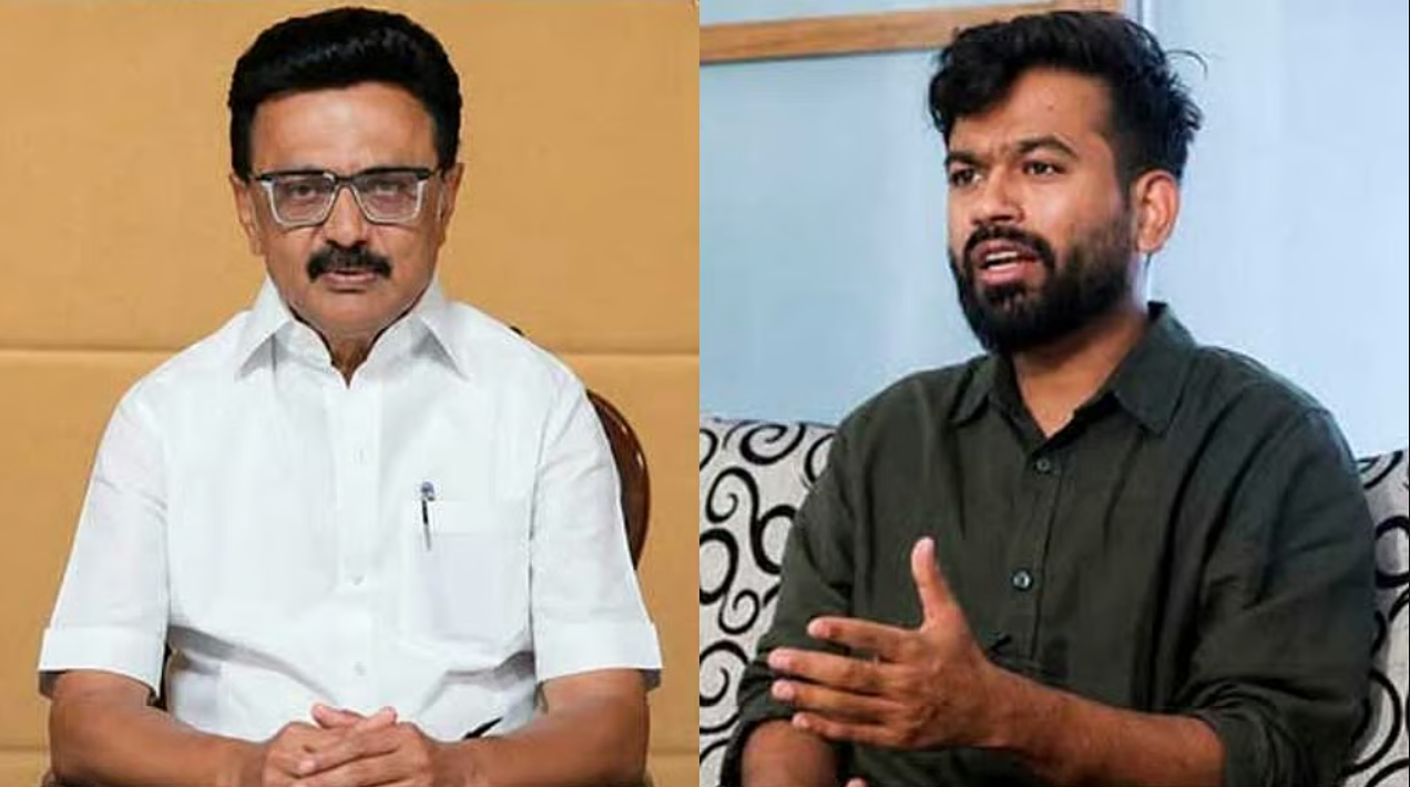 Abhijit Dipke - Stalin