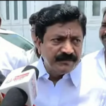 C.V. Shanmugam
