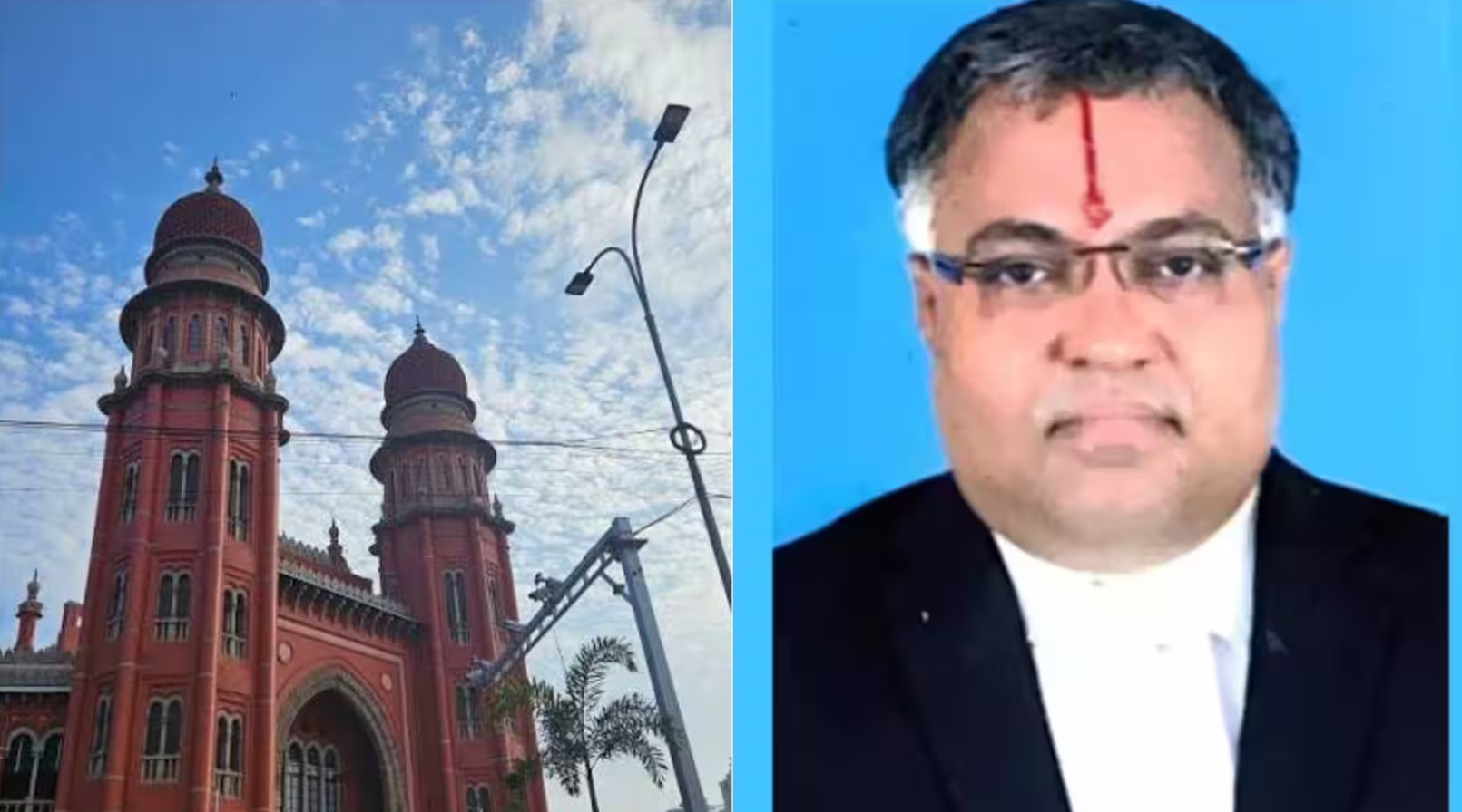 Madras High Court