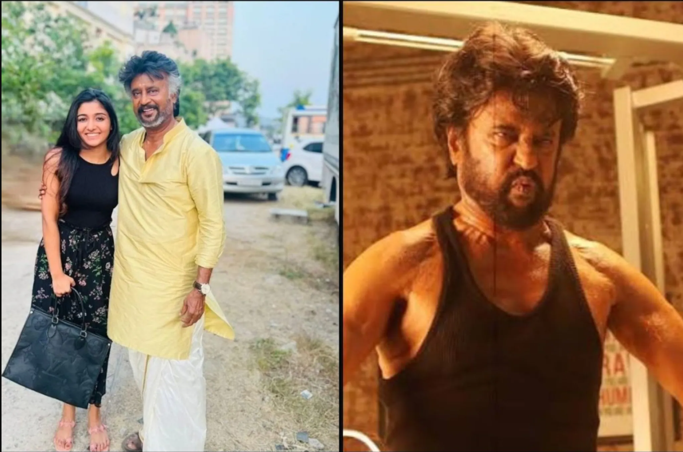 Rajini’s Diet
