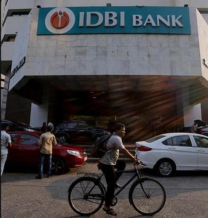 IDBI Bank