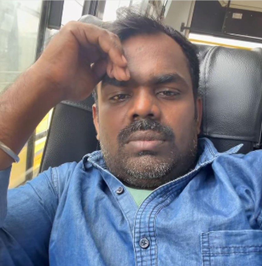 Veeramani