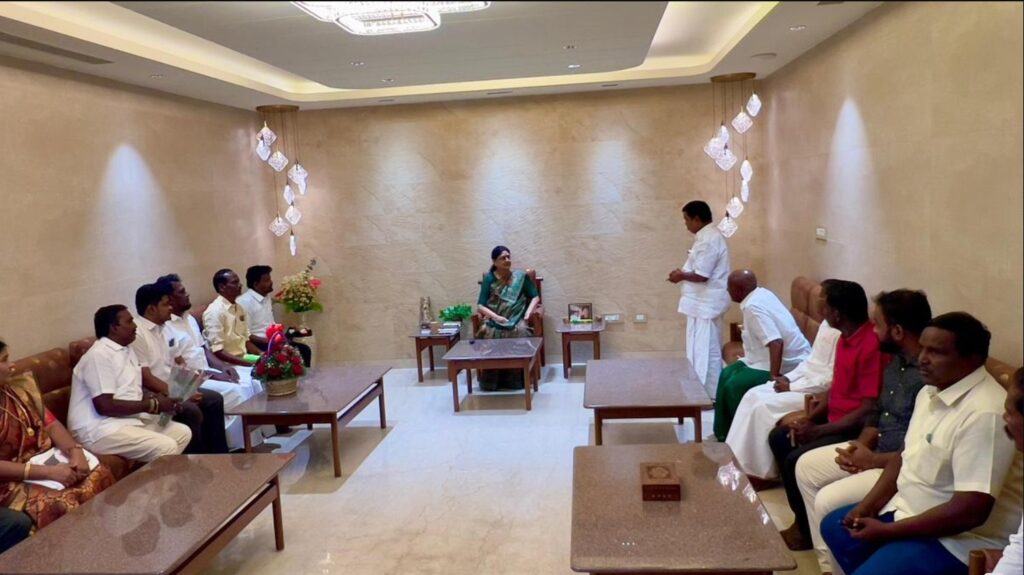 Sasikala’