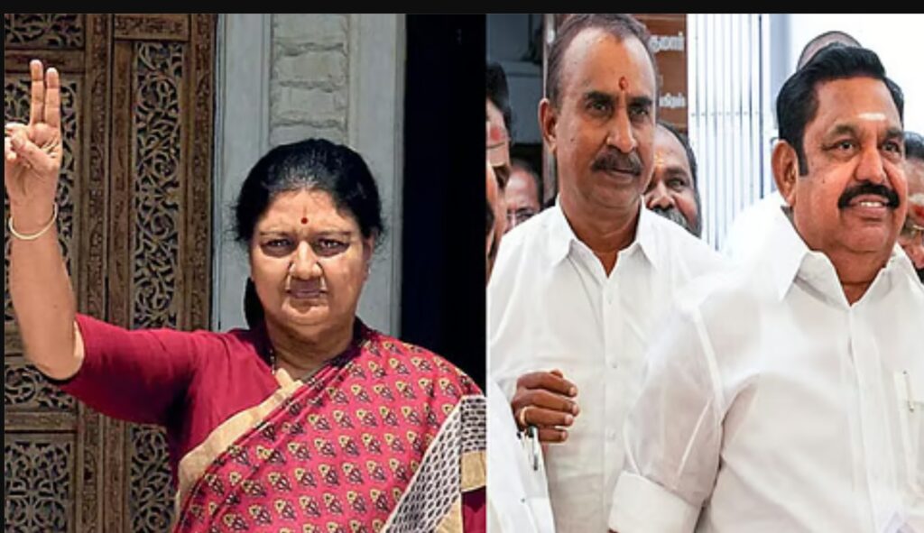 Sasikala’