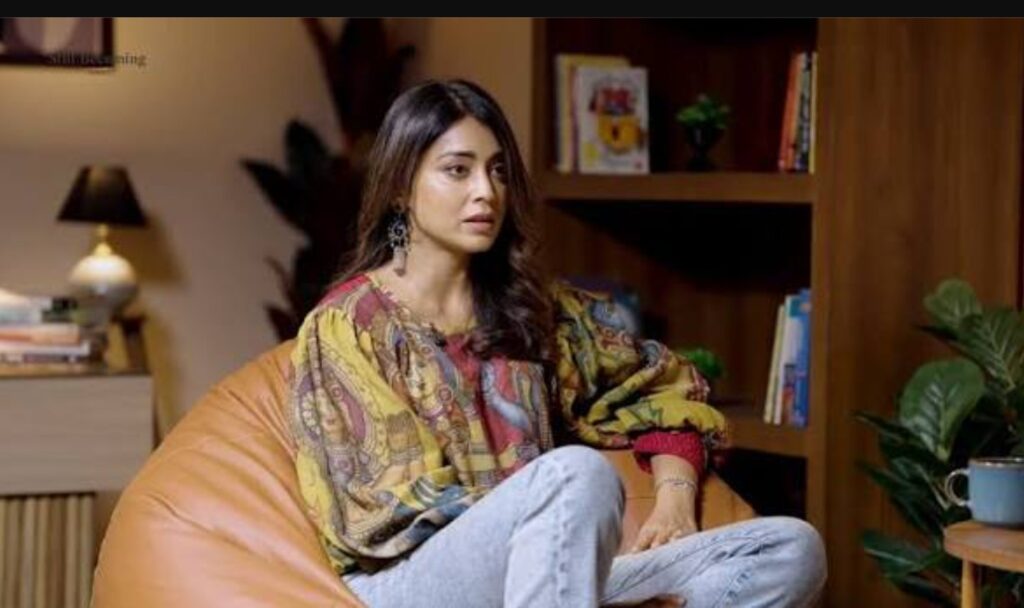 Shreya Saran