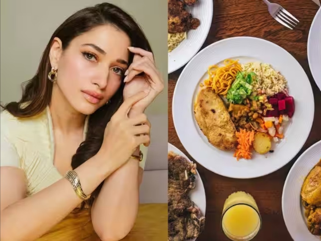 Tamannaah