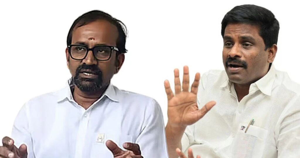 Venkataramanan