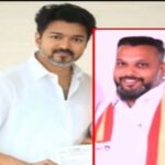 TVK Leader’s