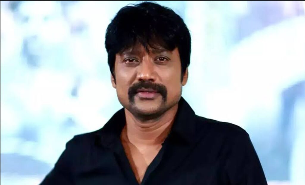 SJ Suryah!