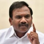 A. Raja’