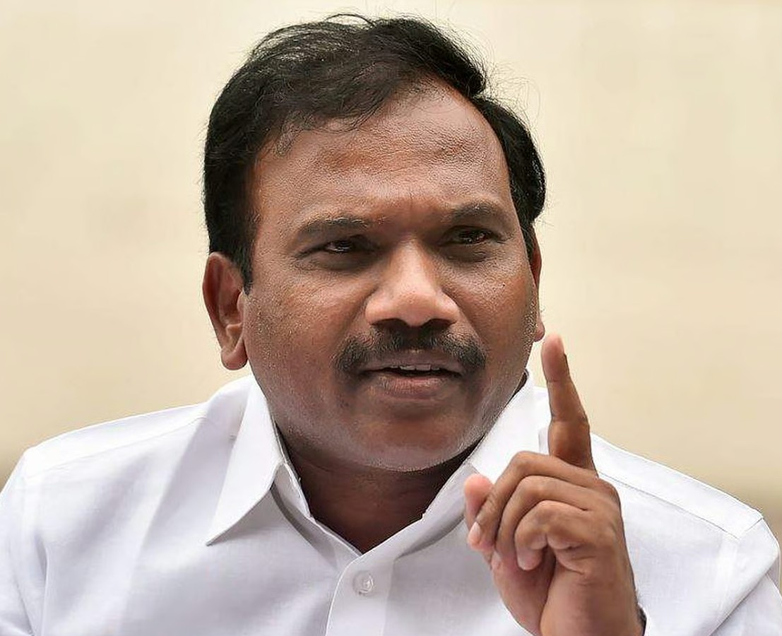 A. Raja’