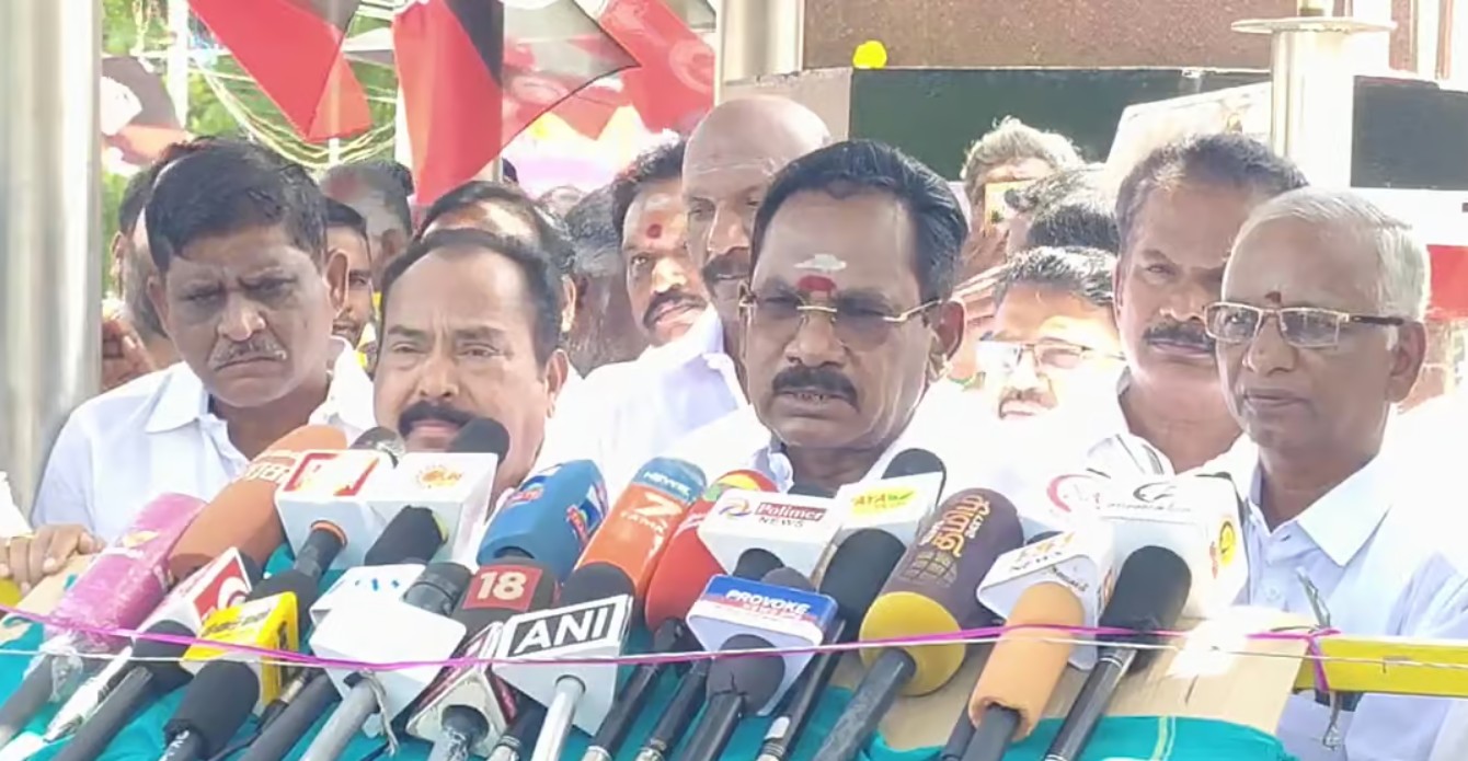 Sellur Raju