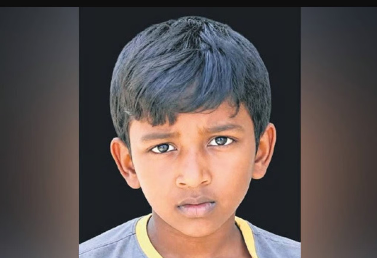 Suryaprakash