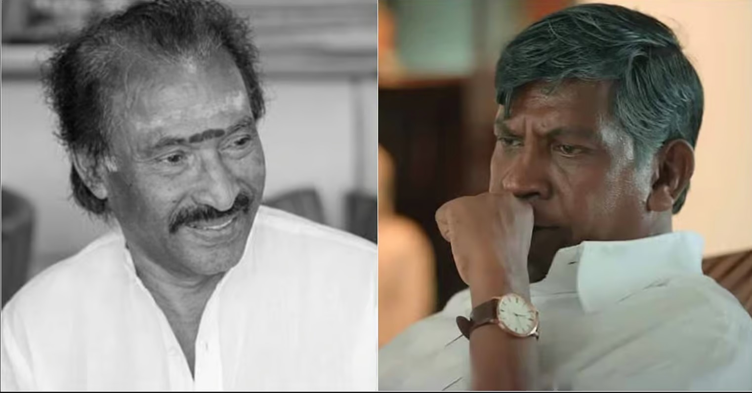 Vadivelu