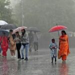 Chennai Red Alert