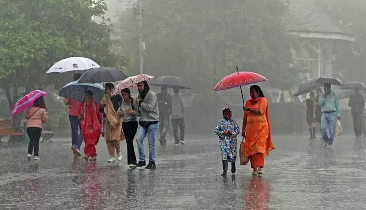 Chennai Red Alert