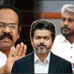 Thangam Thennarasu