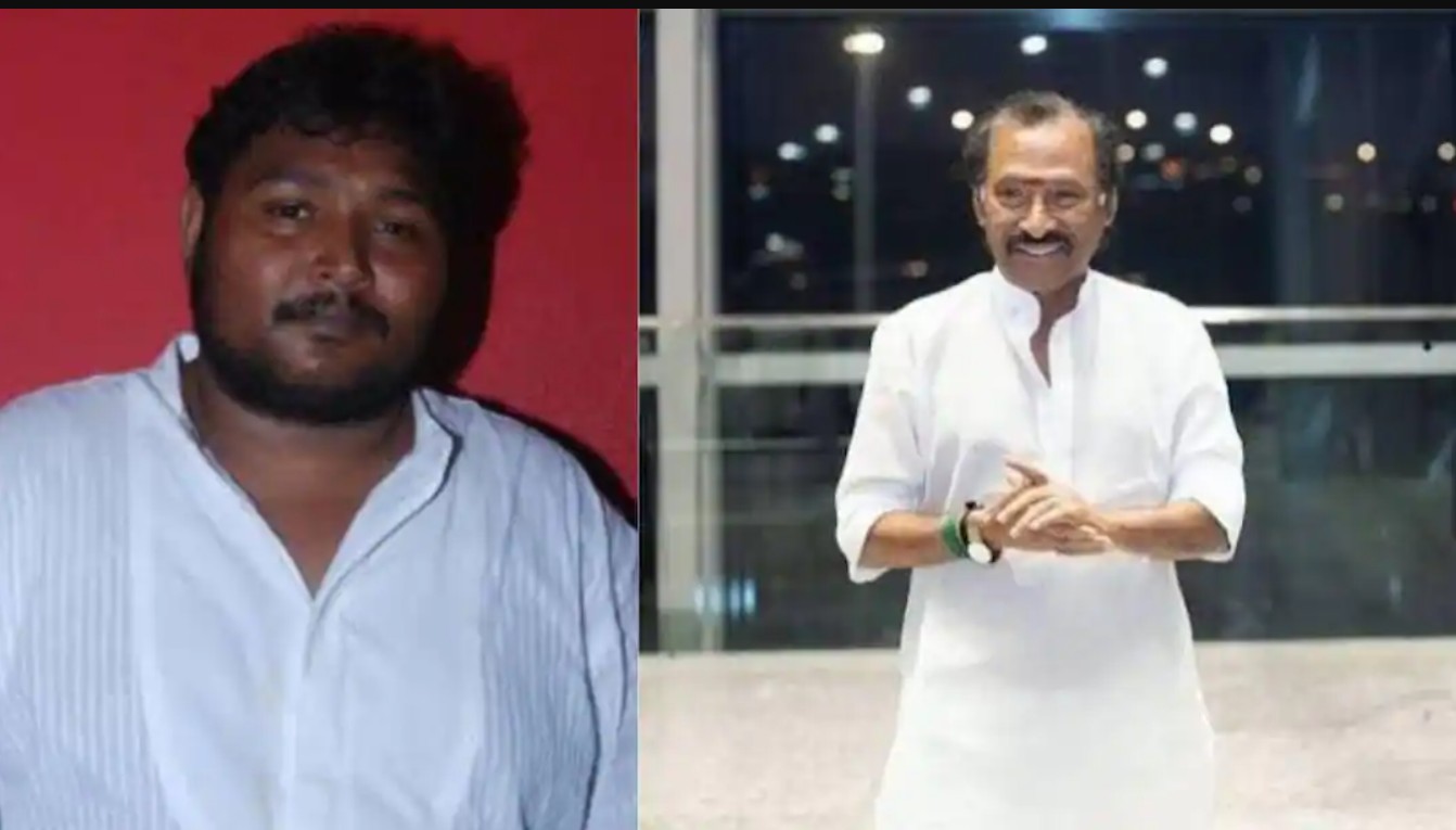 Karthik Sabesh