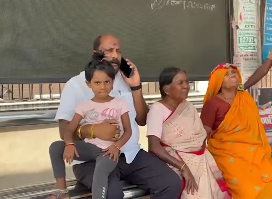 Vijay Tamilan Parthiban