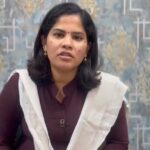 Mayor R. Priya