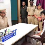 Police Corruption