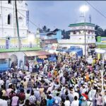 Nagore Dargah