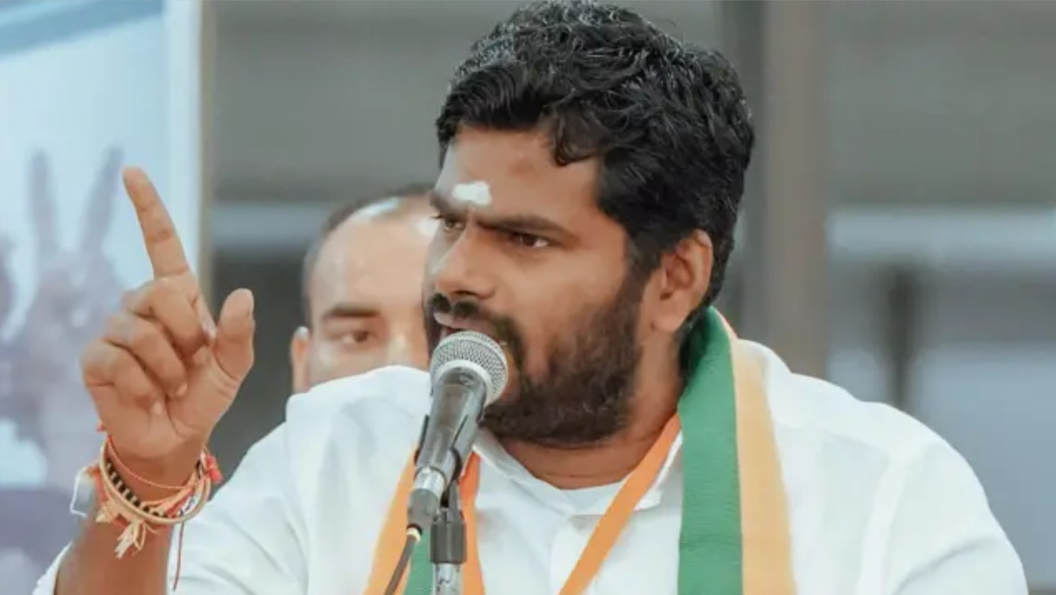 Annamalai