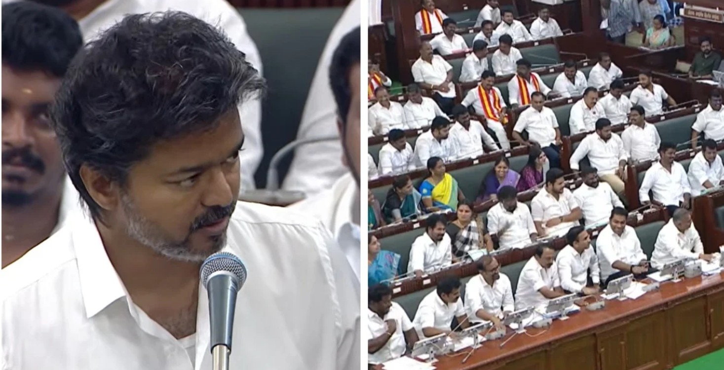 ”எம்.எல்.ஏ-க்களுக்கு முதல்வர் விஜய் வச்ச ‘செக்’.. அரசு போட்ட திடீர் ரூல்ஸ்!”