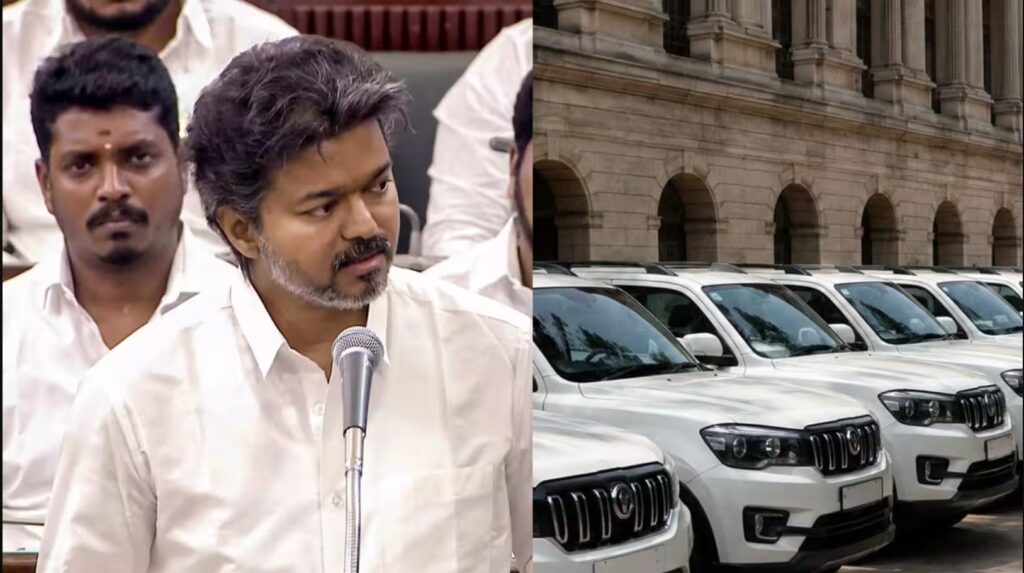 Vijay’