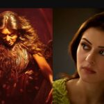 Hansika