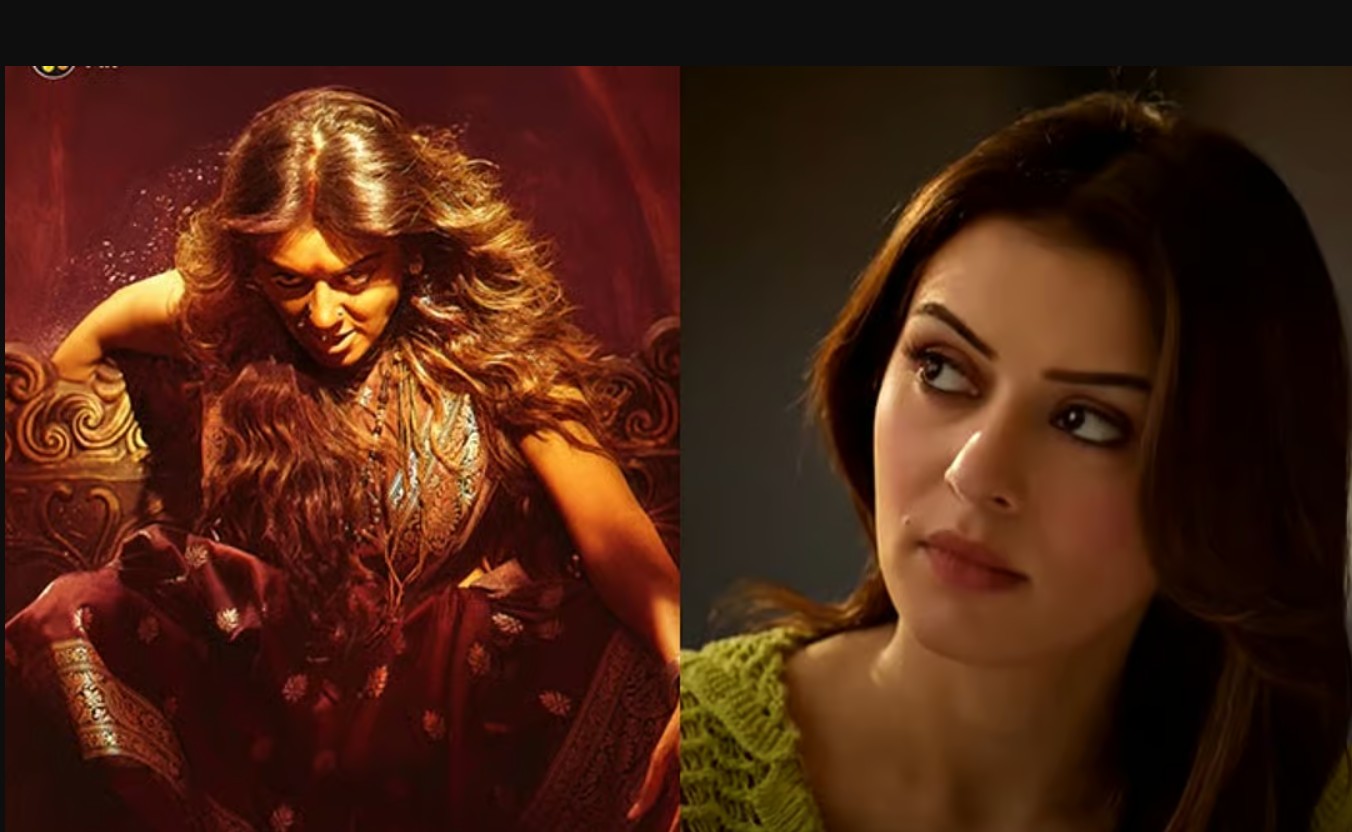 Hansika