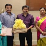 Premalatha Vijayakanth