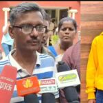 Coimbatore Student Akilan