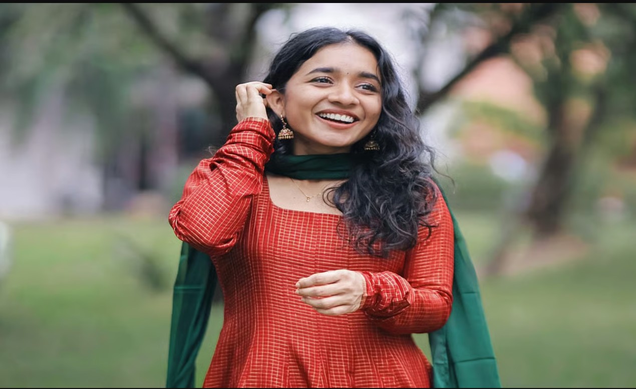 Anishma