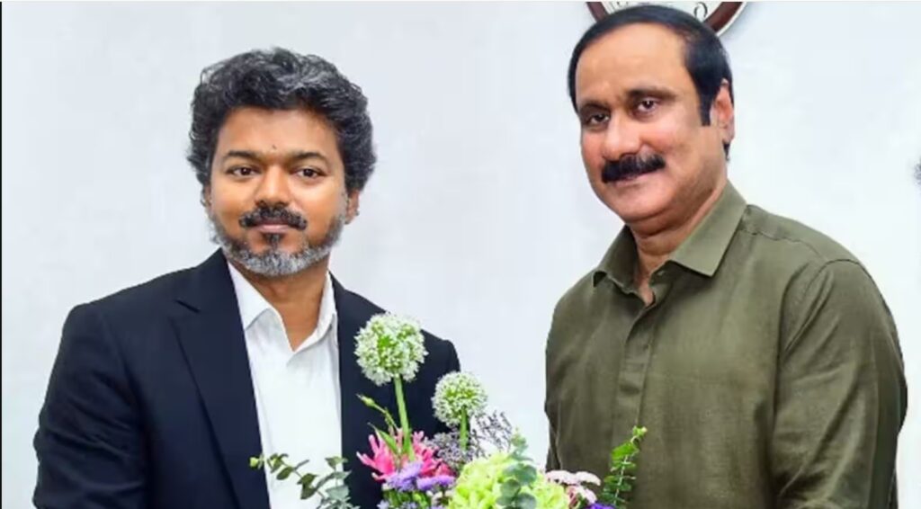 Anbumani