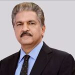 Anand Mahindra