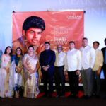 Jason Sanjay