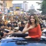 Trisha