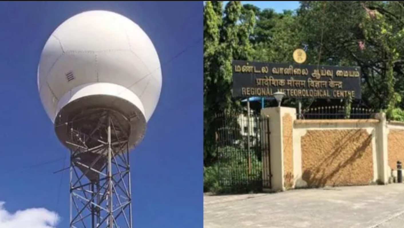 Doppler Radar