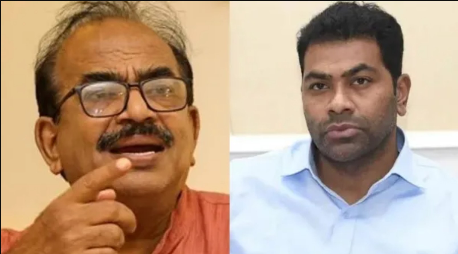 “நாஞ்சில் சம்பத் தவெக-வை விட்டு விலகினாரா? பரவிய வதந்தி.. அவரே உடைத்த அதிர்ச்சி உண்மை!”