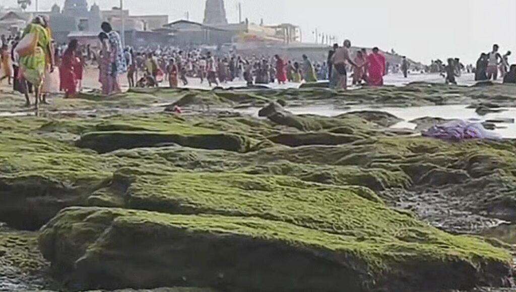 Tiruchendur