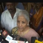 Nirmala Sitharaman